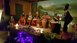 Celebrate-Drummers