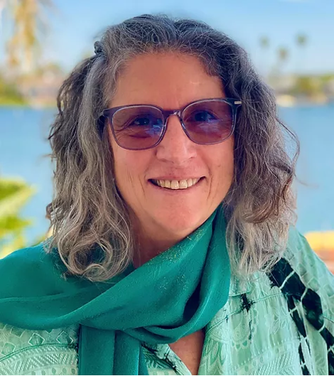 Lori Goldwyn 2022